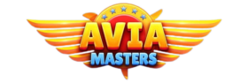 Aviamasters game